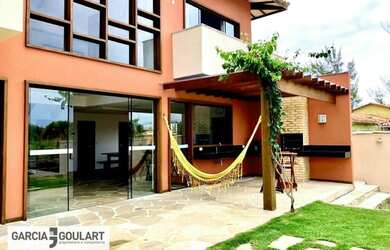 Imagem 6: Excelente Casa para venda no Condomínio Marina Porto Búzios-RJ