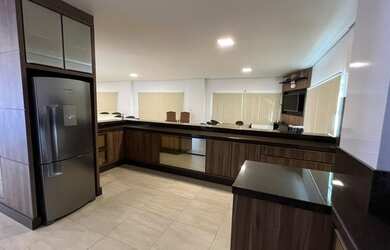 Imagem 14: Casa na beira do rio, raridade