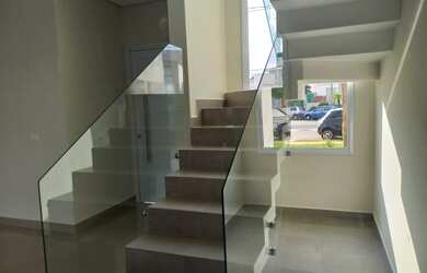 Imagem 2: CASA RESIDENCIAL em SALTO - SP, RESIDENCIAL CENTRAL PARQUE