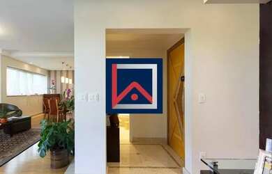 Imagem 6: Locação Apartamento 3 Dormitórios - 186 m² Moema