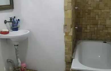 Imagem 2: Condomínio Edifício Serra dos Palmares - 69m² - 2 quartos - 2 banheiros...