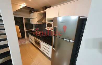 Imagem 8: Apartamento para aluguel 1 quarto 1 suíte 1 vaga Nova Aliança Ribeirão...