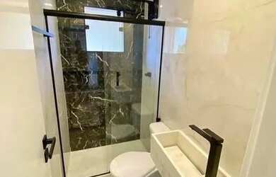 Imagem 2: CASA A VENDA. 80m² de Área, 4 Vagas na garageme5 Dormitórios