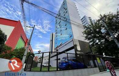 Imagem 11: Sala à venda, 26 m² por R$ 215.000,00 - Tamarineira - Recife/PE