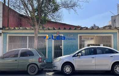 Imagem: O depósito possui 4 Vagas na garagem, 286m² de Área e está