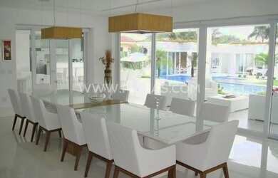 Imagem 15: Casa em condomínio fechado, 8 suítes, Jardim Acapulco, Guarujá
