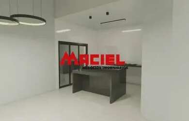 Imagem 7: Casa Padrão em Jacareí. Guarda roupa, 160m² de Área, 2 Banheirose3...