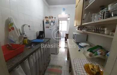 Imagem 13: Rio de Janeiro - Apartamento Padrão - Freguesia (Jacarepaguá