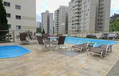 Imagem 15: Apartamento com 3 dormitórios à venda, 68 m² por R$ 430.000,00 - Buritis...