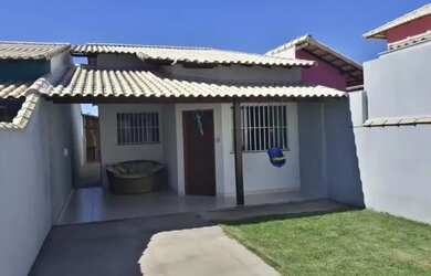 Imagem 1: Guaratiba Casa com 2 dormitórios