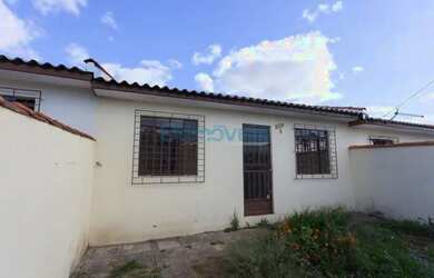 Imagem: A casa para alugar possui 2 Dormitórios, 1 Banheiro, 1 Vaga