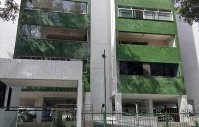 Imagem: O apartamento possui 3 Dormitórios, 3 Banheiros, 1 Vaga na