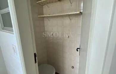 Imagem 10: Apartamento ensolarado, com 3 quartos na Trindade - Florianópolis - SC