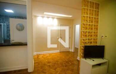 Imagem 6: Apartamento para Aluguel - Copacabana, 3 Quartos, 130 m2