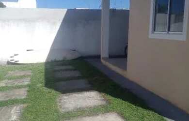 Imagem 3: Casa maravilhosa. Churrasqueira, 65m² de Área, 2 Vagas na garageme2...