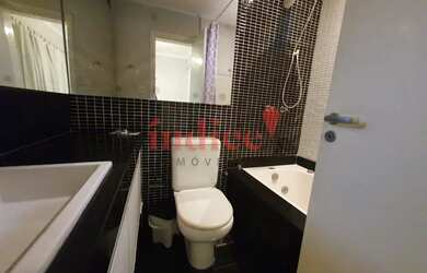 Imagem 2: Apartamento para aluguel 1 quarto 1 suíte 1 vaga Nova Aliança Ribeirão...