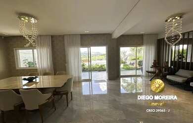 Imagem 14: Casa de alto padrão pé na água à venda em Condomínio Novo Horizonte