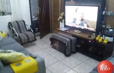 Imagem 3: São Paulo - Casa Comercial - Tatuapé