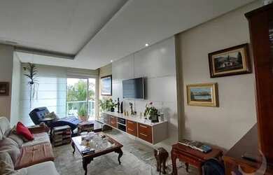 Imagem 6: Lindo apartamento 3 suites, 3 vagas, em condomínio frente ao mar em Cacupécupé...