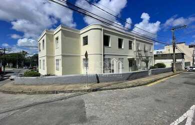 Imagem: O apartamento possui 3 Dormitórios, 3 Banheiros, 1 Vaga na