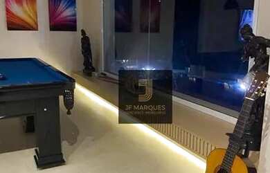 Imagem 10: Casa com 5 dormitórios, 800 m² - venda por R$ 12.000.000,00 ou aluguel...