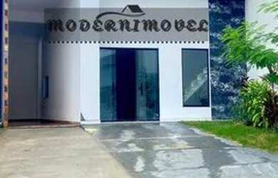 Imagem: A casa em condomínio possui 3 Dormitórios, 3 Banheiros, 4