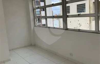 Imagem 5: Sala comercial. Imóvel novoe80m² de Área