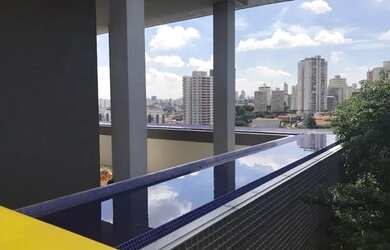 Imagem 4: Apartamento com 2 dormitórios, 160 m² - venda por R$ 3.000.000,00 ou...