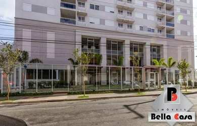 Imagem 6: Apartamento para venda possui 76 metros quadrados com 3 quartos em Brás...