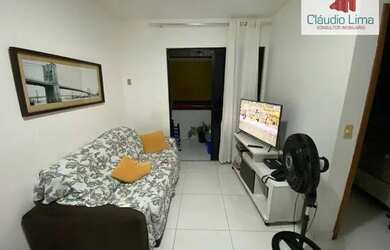 Imagem 10: Apartamento com 1 dormitório à venda, 48 m² por R$ 300.000 - Pituba - Salvador/BA