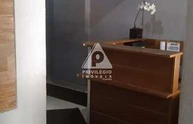 Imagem 10: Kitnet à venda, 1 quarto, 1 vaga, Centro - RIO DE JANEIRO/RJ