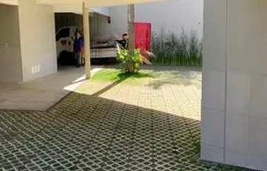 Imagem 5: Maravilhosa Casa em Condomínio residencial para Locação Alto da Boa...