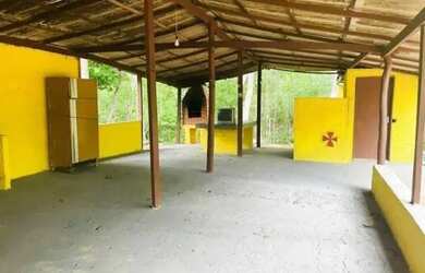 Imagem: O terreno possui 375m² de Área e está localizado em Centro