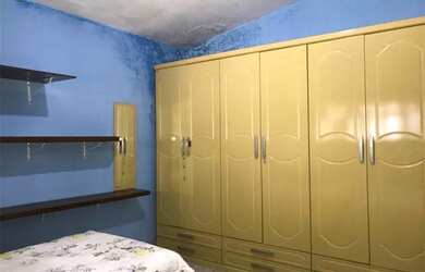 Imagem 14: Casa em Ponta Negra