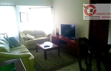 Imagem 2: Apartamentos para venda em Jundiaí no bairro Horto Santo Antonio