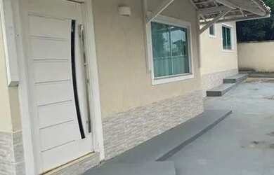 Imagem 2: Casa com 5 quartos sendo 5 suítes à venda em condomínio, Inõa, Maricá...