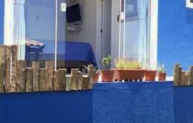 Imagem 9: Buzios suite vista mar a 650mt da praia 250 p 4 pessoas / 150 casal