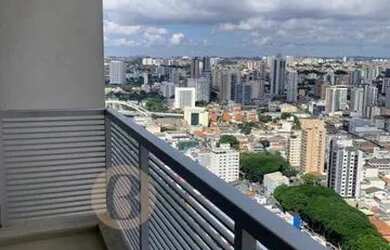 Imagem 3: Residencial - Vila Osasco