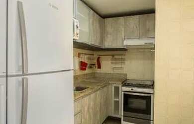 Imagem 6: Apartamento à Venda - Petrópolis, 2 Quartos, 60 m2
