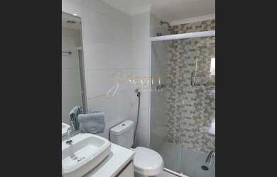 Imagem 13: Apartamento a Venda no bairro Jardim Marajoara - São Paulo, SP