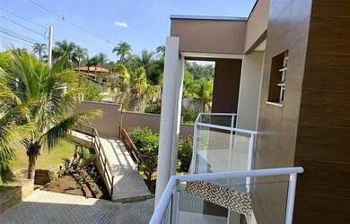 Imagem 14: Casas em Condomínio para venda em Itatiba no bairro Parque da Fazenda