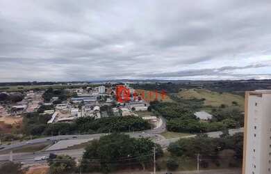 Imagem: O apartamento possui 3 Dormitórios, 2 Banheiros, 2 Vagas na