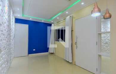 Imagem: A casa possui 2 Dormitórios, 2 Banheiros, 70m² de Área e