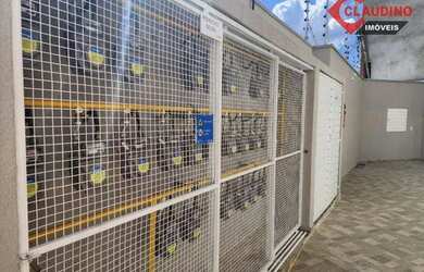 Imagem 7: Apartamento com 1 dormitório, 27 m² - venda por R$ 227.060,00 ou aluguel...