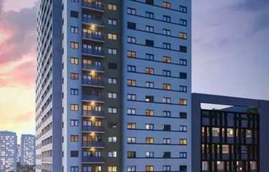 Imagem 6: Studio para aluguel possui 25 metros quadrados com 1 quarto em Vila Olímpia...