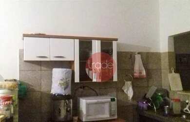 Imagem 5: Casa residencial à venda, Jardim Novo Mundo, Ribeirão Preto - CA1516