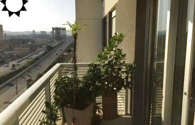 Imagem 14: APTO CENTRO. Piscina, Área de serviço, 60m² de Áreae1 Vaga na garagem