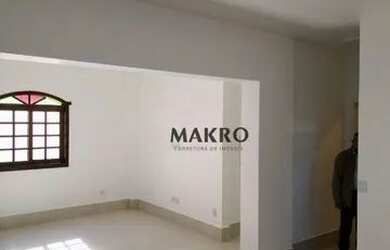 Imagem 2: Casa com 5 quartos, 250 m² - venda por R$ 1.240.000 ou aluguel por R$ 14.500/mês - Jardim