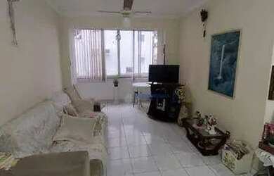 Imagem: O apartamento possui 3 Dormitórios, 2 Banheiros, 2 Vagas na