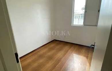 Imagem 4: Apartamento ensolarado, com 3 quartos na Trindade - Florianópolis - SC